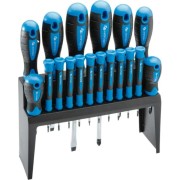 Набор отверток HOEGERT TECHNIK HT1S098 Набор отверток HOEGERT TECHNIK HT1S098