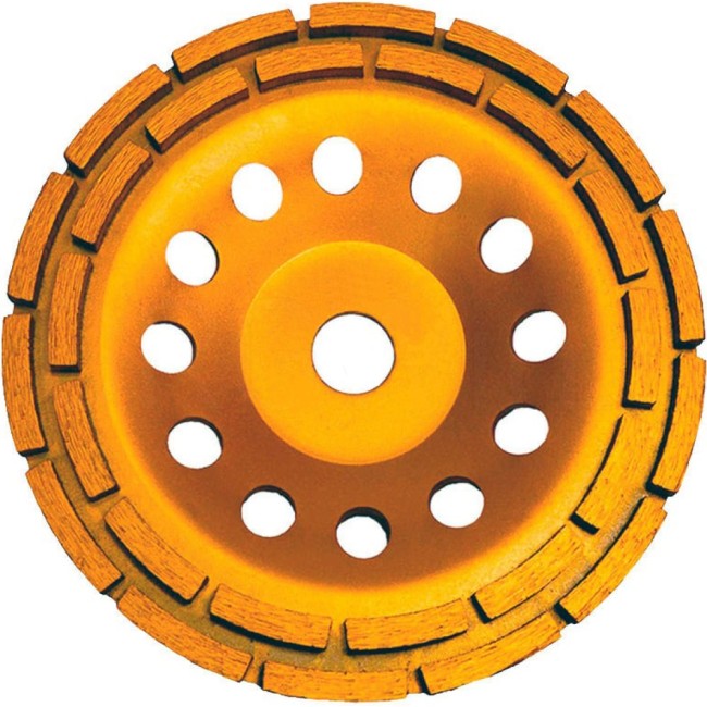 Алмазная чашка TORGWIN S37597