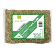 Семена газона ГазонCity Настоящий НИЗКОРАСТУЩИЙ 17492654