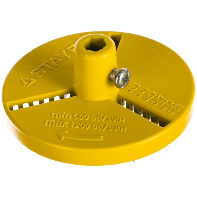 Основание-державка для кольцевых коронок 33345-xx STAYER PROFESSIONAL 33346