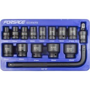 Набор ударных головок Forsage 16246 Набор ударных головок Forsage 16246