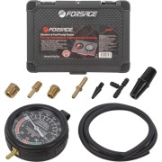 Тестер давления топлива и вакуума Forsage Premium F-904G4D(19713)