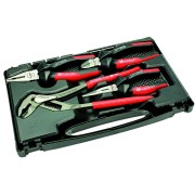 Набор губцевого инструмента OrbisWill 76-154/20RR