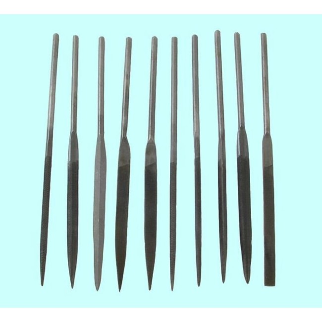 Набор надфилей CNIC 59897