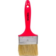 Плоская малярная кисть VIRTUS Standard 001009075