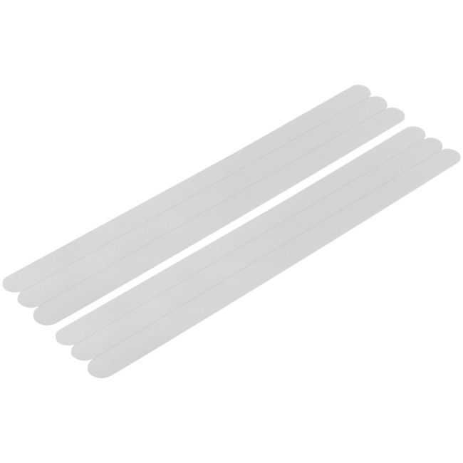 Противоскользящие клейкие полоски FIT 11973