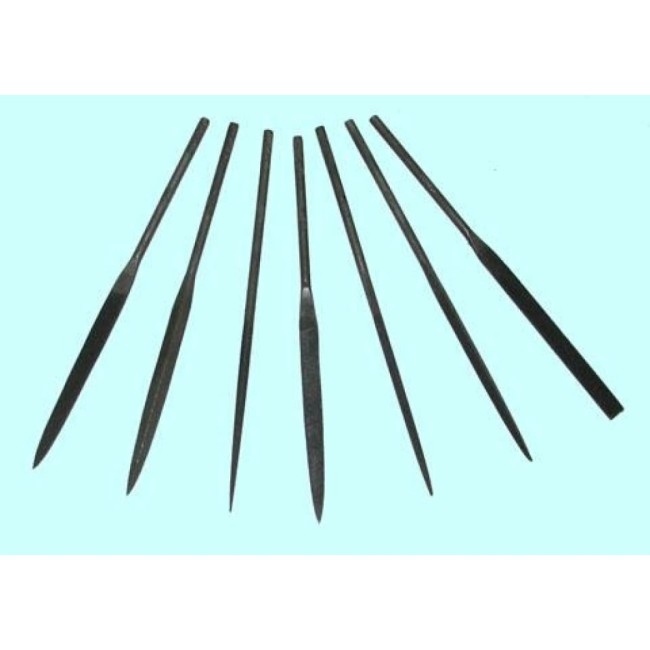 Набор надфилей CNIC 28781