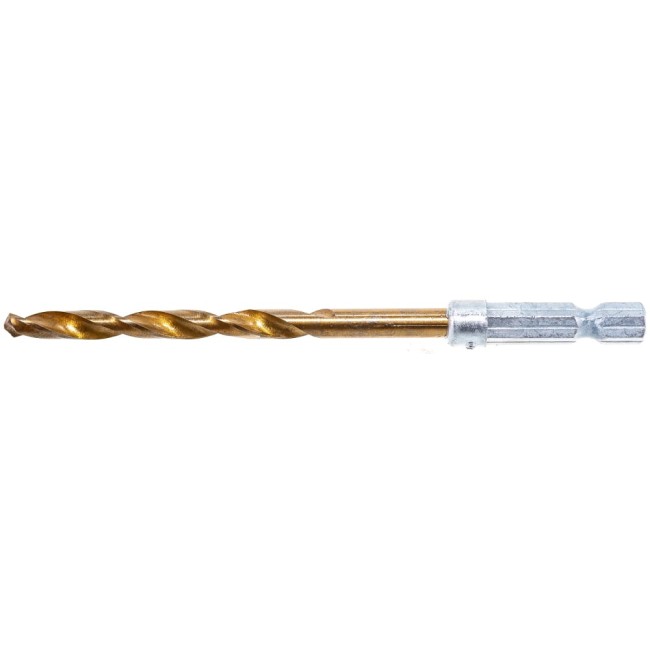 Сверло по металлу MATRIX 717502