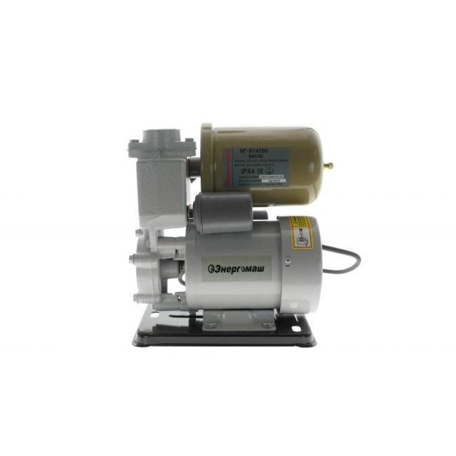 Насосная станция Энергомаш НГ-9742ВС