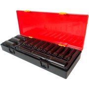 Набор торцевых головок JTC JTC-K4151 Набор торцевых головок JTC JTC-K4151