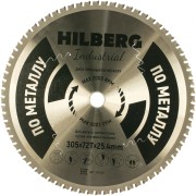 Пильный диск по металлу Hilberg Hilberg Industrial HF305 Пильный диск по металлу Hilberg Hilberg Industrial HF305