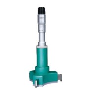 Трехточечный нутромер INSIZE НМ- 75 3227-75