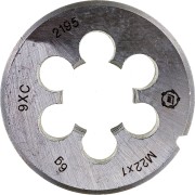 Плашка Туламаш 57921 Плашка Туламаш 57921