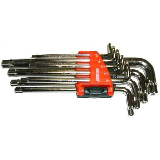 Набор ключей SKRAB 44712 Набор ключей SKRAB 44712