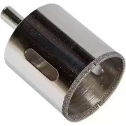 Алмазная коронка по керамике и стеклу Strong СTК-04100068 Алмазная коронка по керамике и стеклу Strong СTК-04100068