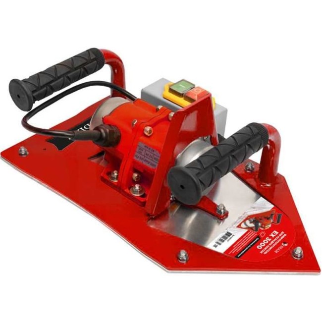 Виброуплотнитель для укладки плитки Diam EX-3000 600137