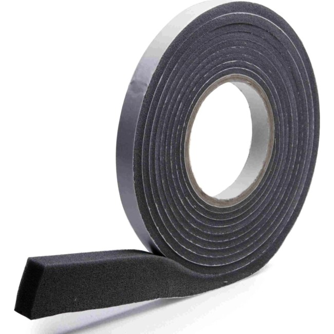 Предварительно сжатая уплотнительная лента Pro Clima CONTEGA FIDEN EXO 15550