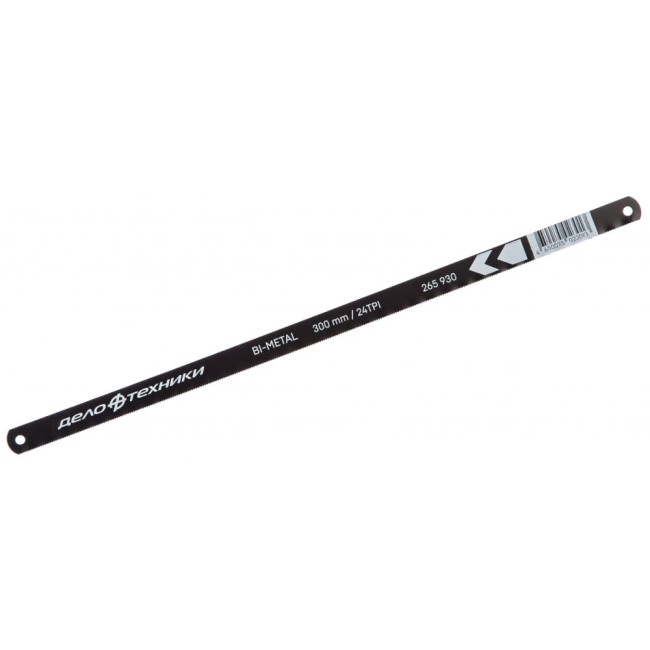 Полотно по металлу Дело Техники 265930