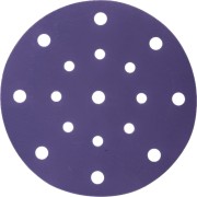 Круг абразивный H7 Violet 385001 Круг абразивный H7 Violet 385001