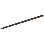 Спиральное сверло по металлу THORVIK TDB020K5 52452