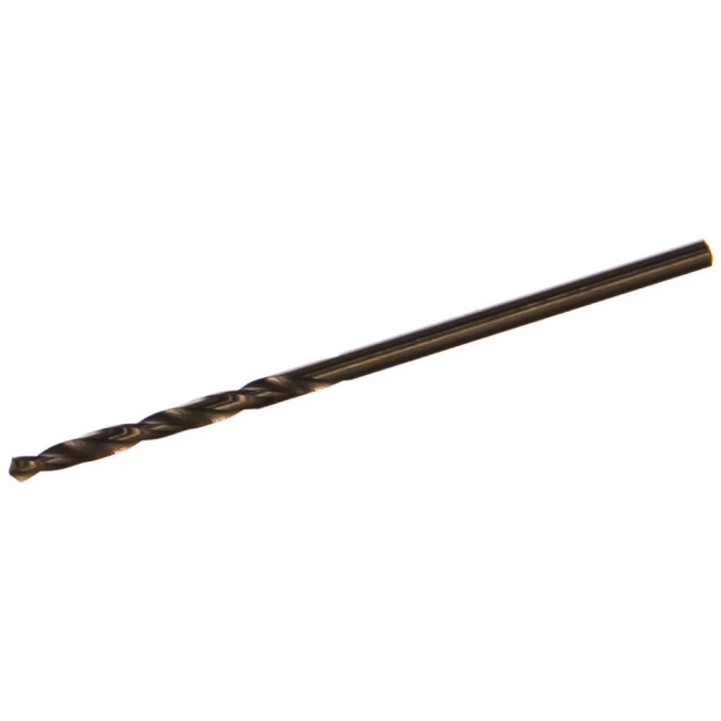 Спиральное сверло по металлу THORVIK TDB020K5 52452