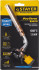 Газовая горелка "ProTerm" на баллон, STAYER "PROFESSIONAL" 55586, регулировка пламени, вихревое пламя, цанговое соединение, 1300С,  ( 55586 )