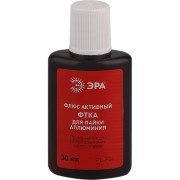 Активный флюс для пайки алюминия ЭРА ФТКА PLF04 Б0052566