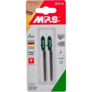 Пилки древесина,фанера,ламин. ДСП MPS 3171-2 Пилки древесина,фанера,ламин. ДСП MPS 3171-2