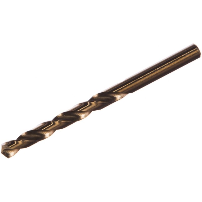 Спиральное сверло по металлу THORVIK TDB084K5 52707