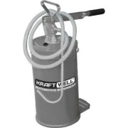 Нагнетатель масла KraftWell KRW1795A Нагнетатель масла KraftWell KRW1795A