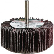 Лепестковый радиальный диск для дрели FIT IT 39592 Лепестковый радиальный диск для дрели FIT IT 39592