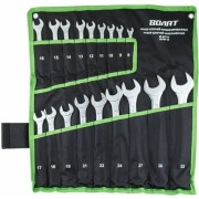 Набор ключей ВОЛАТ 15350-18 Набор ключей ВОЛАТ 15350-18