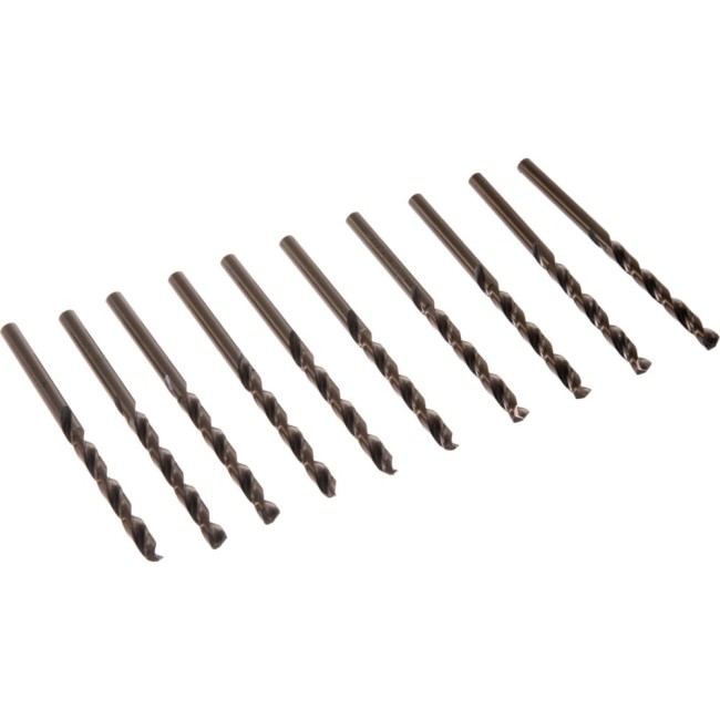 Сверло по металлу Inforce 11-01-446 Сверло по металлу Inforce 11-01-446