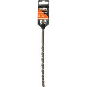 Усиленный бур sds-plus Gigant GRD 11009 Усиленный бур sds-plus Gigant GRD 11009