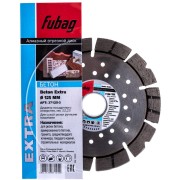 Алмазный диск FUBAG Beton Extra 37125-3 Алмазный диск FUBAG Beton Extra 37125-3
