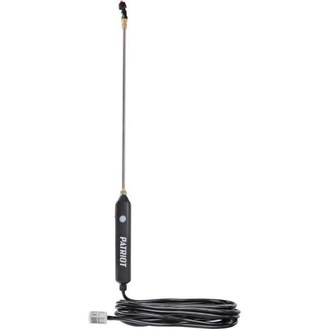 Аккумуляторный компактный распылитель Patriot PT-Li 755302610