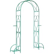 Большая разборная арка ООО Ярмарка-Тверь Ромб Т1021 Большая разборная арка ООО Ярмарка-Тверь Ромб Т1021