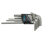 Набор шестигранных ключей AIST 1054110HW 00-00019805 Набор шестигранных ключей AIST 1054110HW 00-00019805