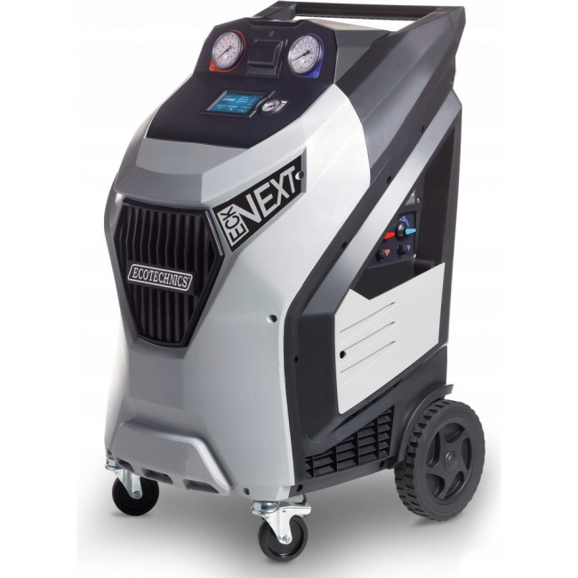 Установка для обслуживания автокондиционеров ECOTECHNICS ECK NEXT Y1N200000000