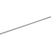 Усиленный бур sds-plus Политех 4112060 Усиленный бур sds-plus Политех 4112060