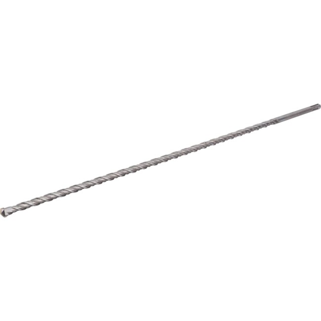 Усиленный бур sds-plus Политех 4112060