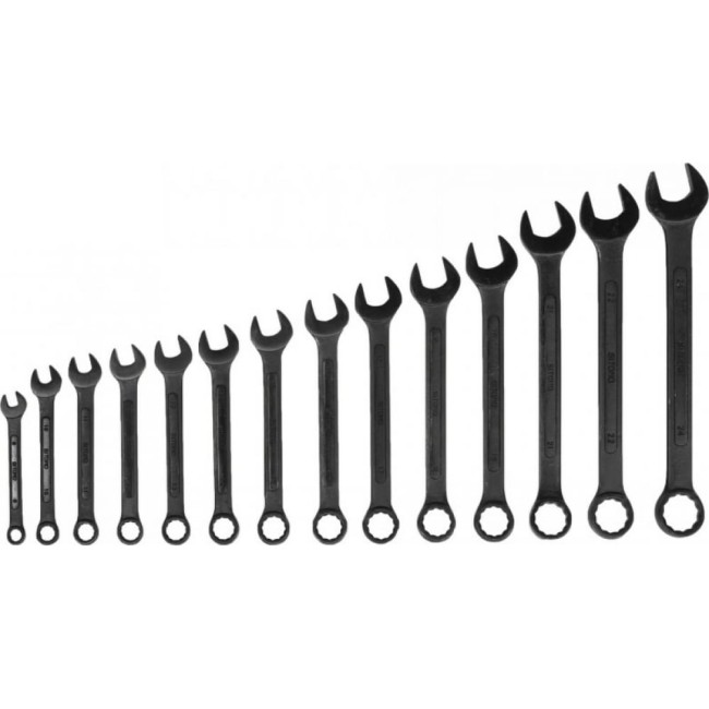 Набор комбинированных ключей SITOMO 157466