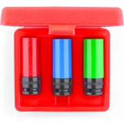 Набор шестигранных торцевых головок IZELTAS 1113009003