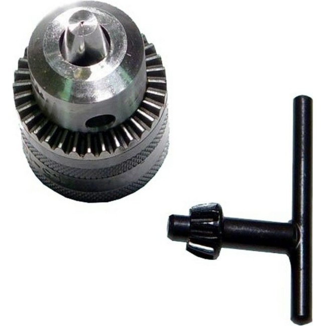 Сверлильный резьбовой патрон CNIC ПСР-16 3-16 мм, 1/2 -20 UNF (J3516A) 42279