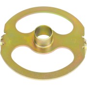 Втулка для фрезера FESTOOL OF 1400 EBQ DOOR-TOOL Б.5.12 Втулка для фрезера FESTOOL OF 1400 EBQ DOOR-TOOL Б.5.12