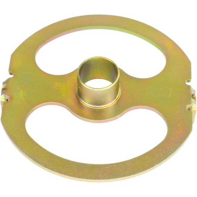 Втулка для фрезера FESTOOL OF 1400 EBQ DOOR-TOOL Б.5.12