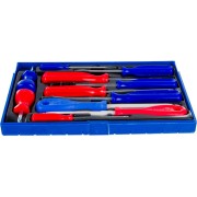 Набор инструментов Контур НО-5 4607028900686 Набор инструментов Контур НО-5 4607028900686