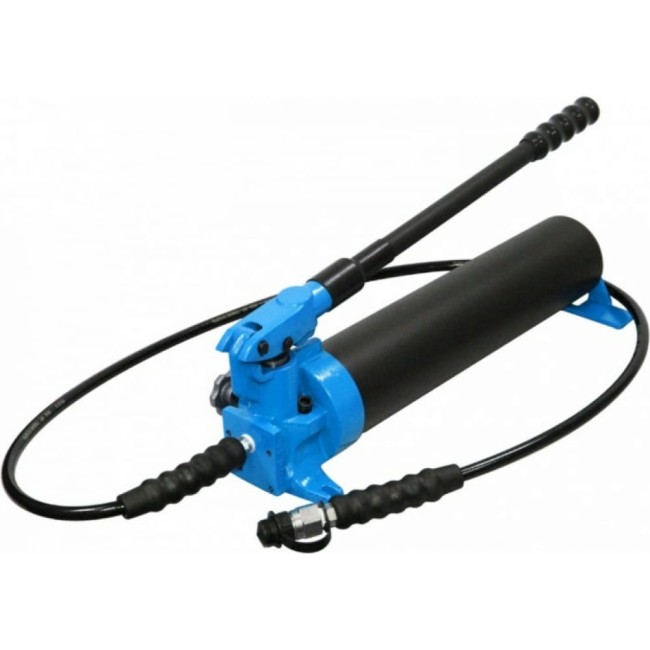 Ручная гидравлическая насос КВТ ПМР-7020 69287