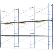 Рамные строительные леса Промышленник ЛРСП60 СКЛРСП60Л