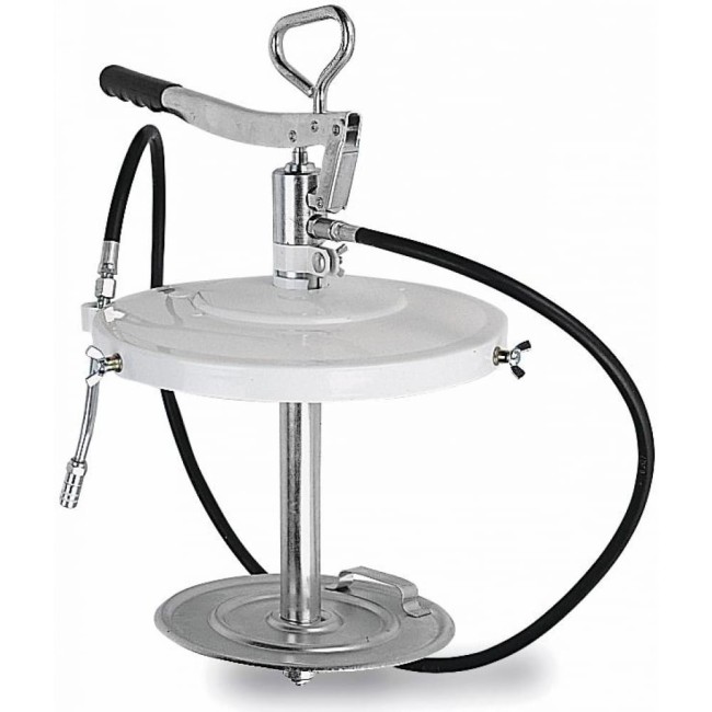 Высоконапорный насос для консистентной смазки SAMOA BAP-20 H. PRESSURE GREASE PUMP 151102